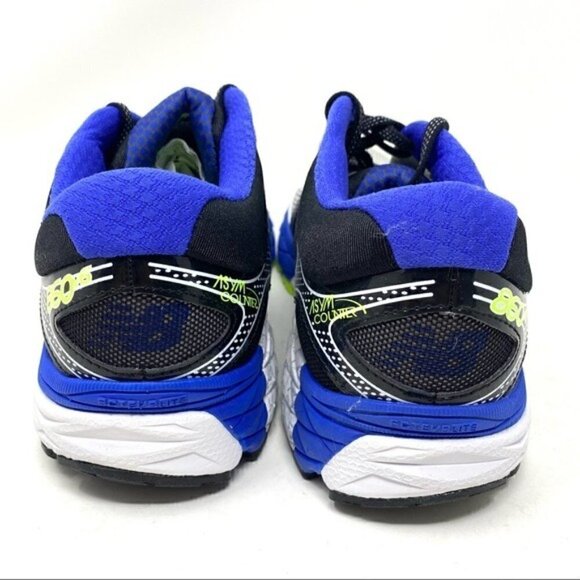 Men’s New Balance M860WB6 Athletic running shoes - Picture 6 of 8